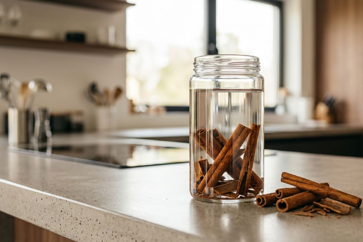 Mezclar alcohol con canela: para qué sirve este remedio casero y qué dice la ciencia sobre sus efectos
