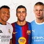 ¿Cómo quedó el sorteo de la Champions League 2026-2027? Rivales del Real Madrid, Barcelona y lista completa