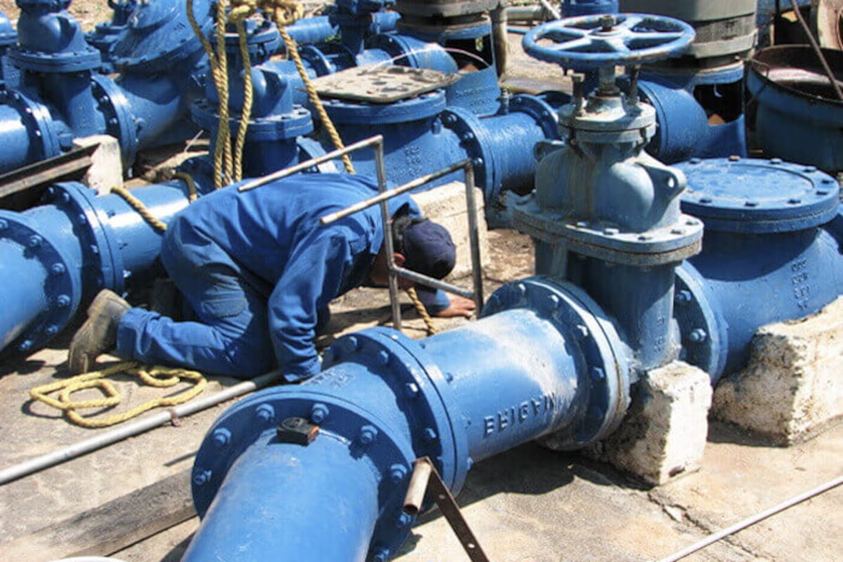 La inversión para estas obras asciende a 85 millones de pesos, de los cuales el municipio aporta el 25 por ciento