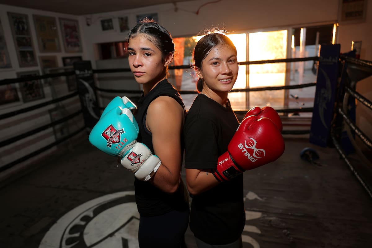 Odaliz Corzo y Fernanda Monge debutarán este viernes