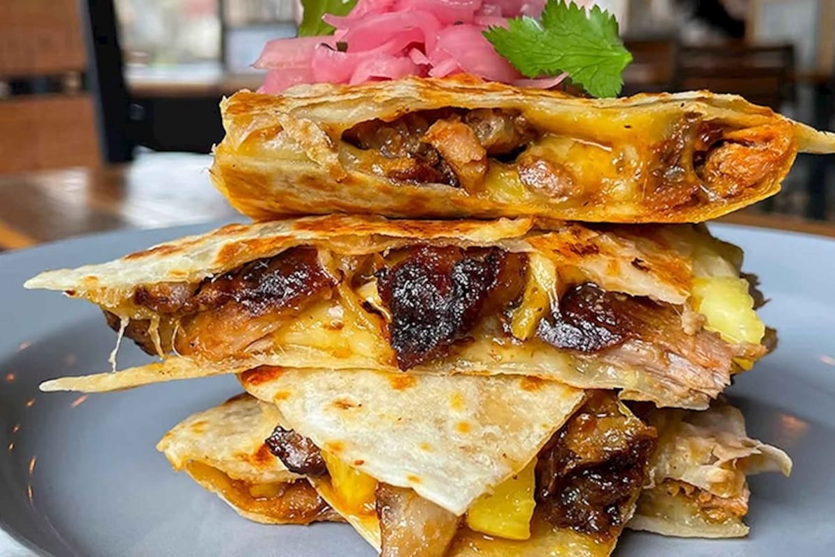 Estos son 5 platillos mexicanos que se encuentran en el top 50 mejores platos de cerdo de Taste Atlas