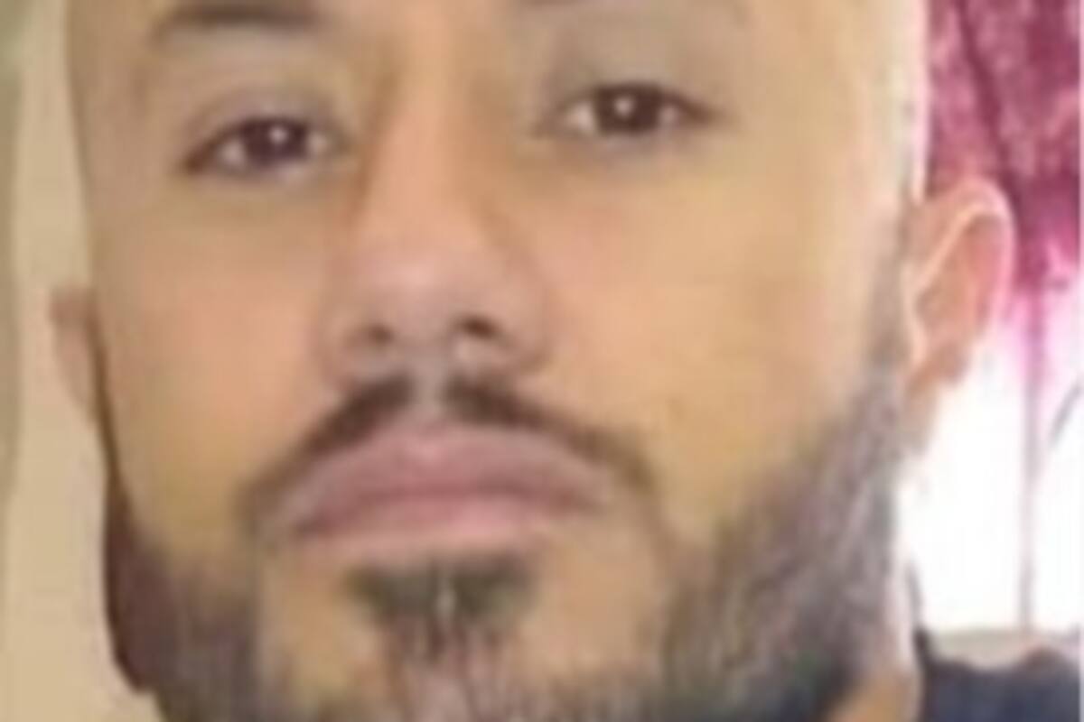 Se busca a Mario Wilfrido Cárdenas Plata de 31 años