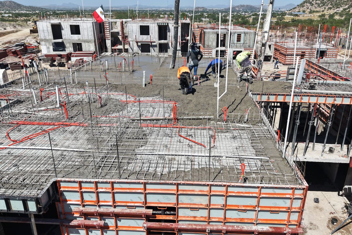 Sonora vuelve a perder empleos: servicios, comercio y construcción reportan baja de patrones