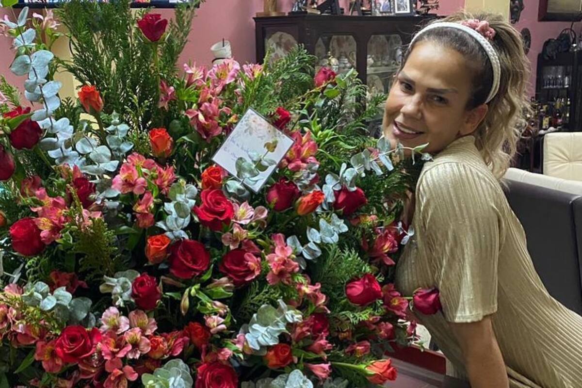 Niurka asegura que Taylor Swift, Britney Spears y más cantantes le copiaron su estilo