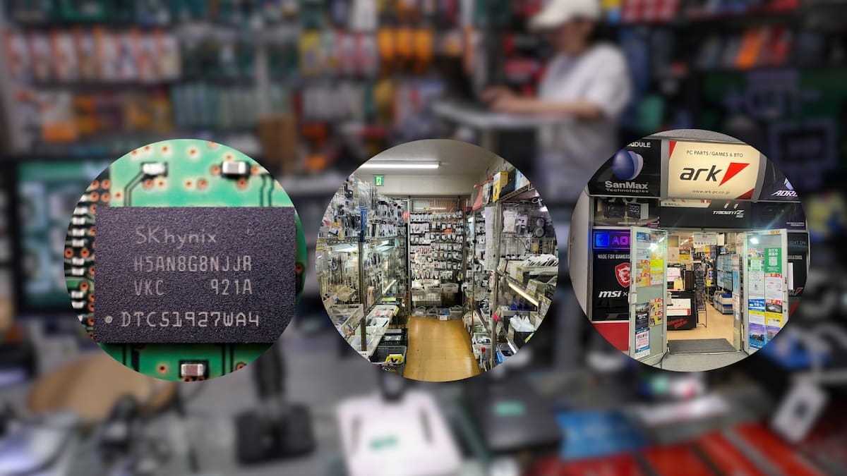 La escasez global de chips de memoria: cómo el frenesí de la IA afecta desde servidores hasta tu teléfono