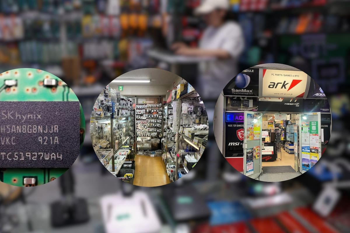 La escasez global de chips de memoria: cómo el frenesí de la IA afecta desde servidores hasta tu teléfono