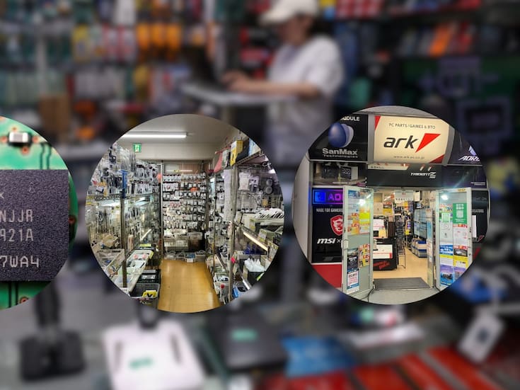 La escasez global de chips de memoria: cómo el frenesí de la IA afecta desde servidores hasta tu teléfono