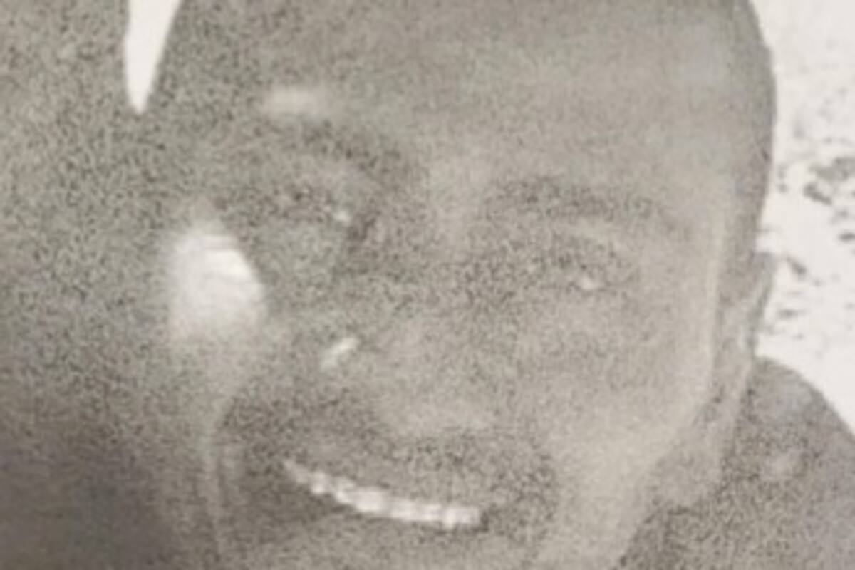 Se busca a Uriel Israel Martínez Pereida de 30 años de edad