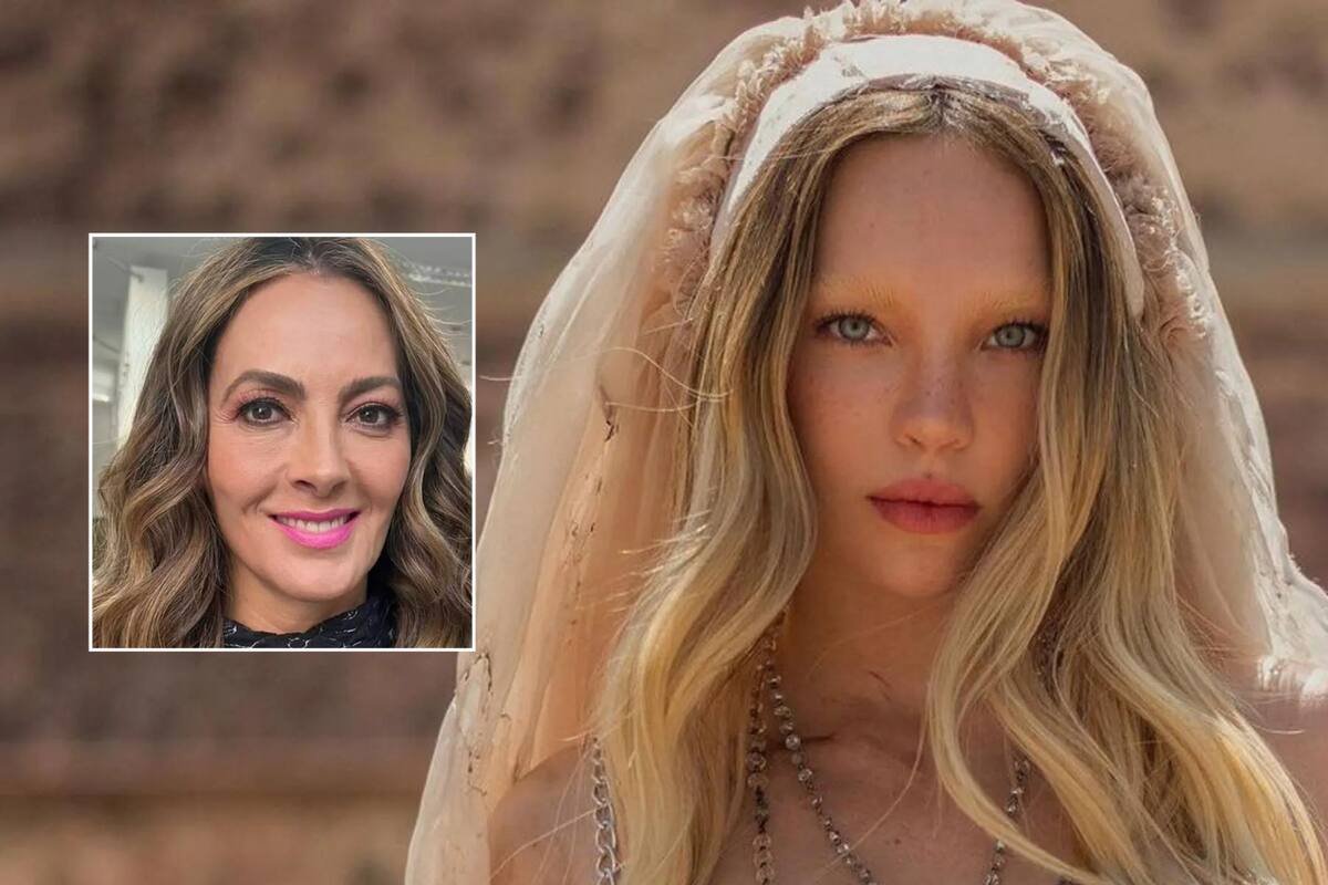 Verónica del Castillo le pide perdón a Belinda tras exponerla como deudora