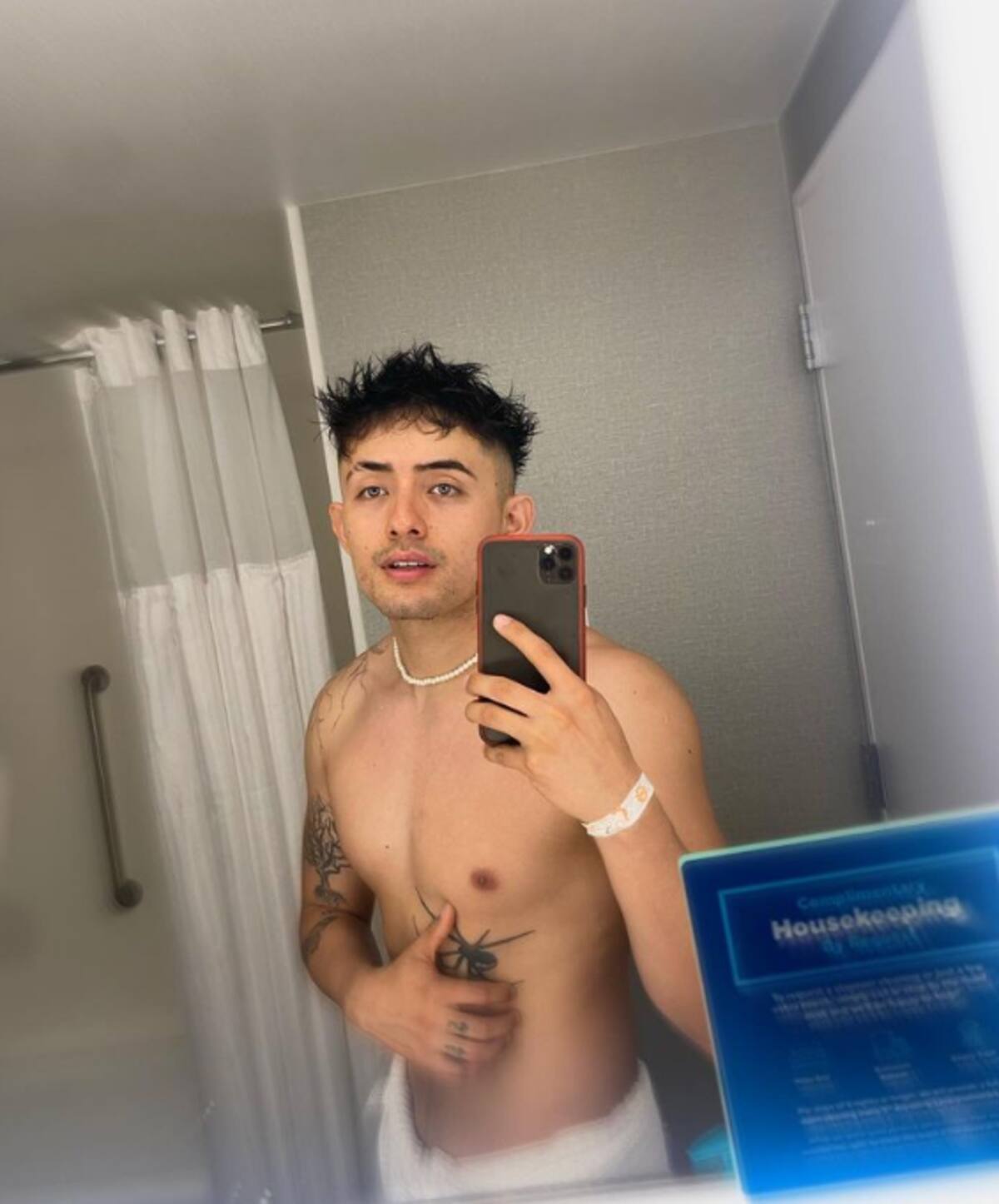 Brins Torres | Instagram: @brins_torres