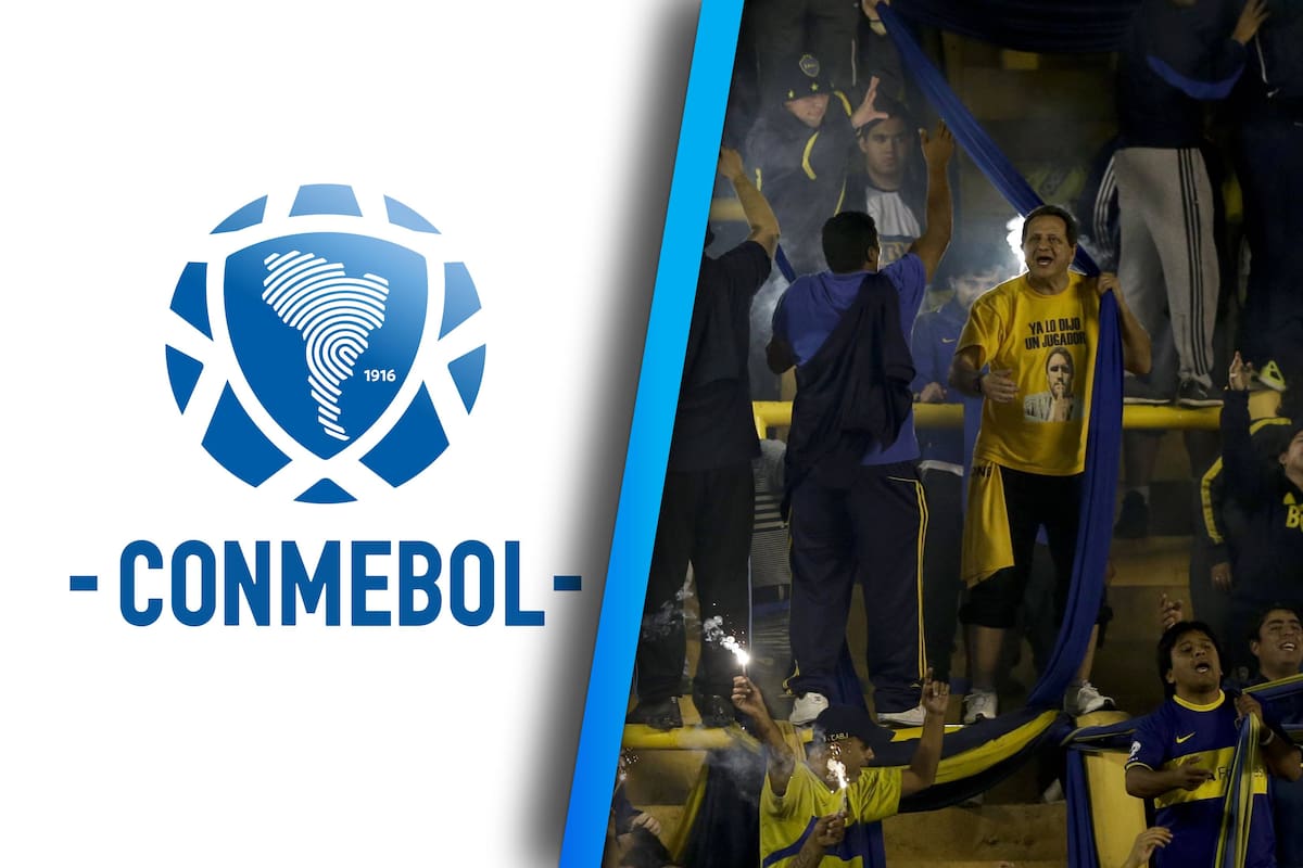 ¡Adiós haters! Conmebol lanza sistema que defenderá a los futbolistas de ataques en redes sociales