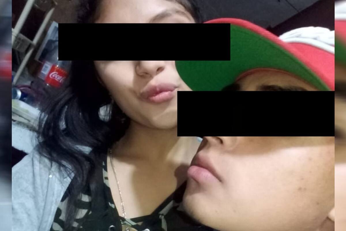 Menor de 14 años embarazada es asesinada a manos de su novio