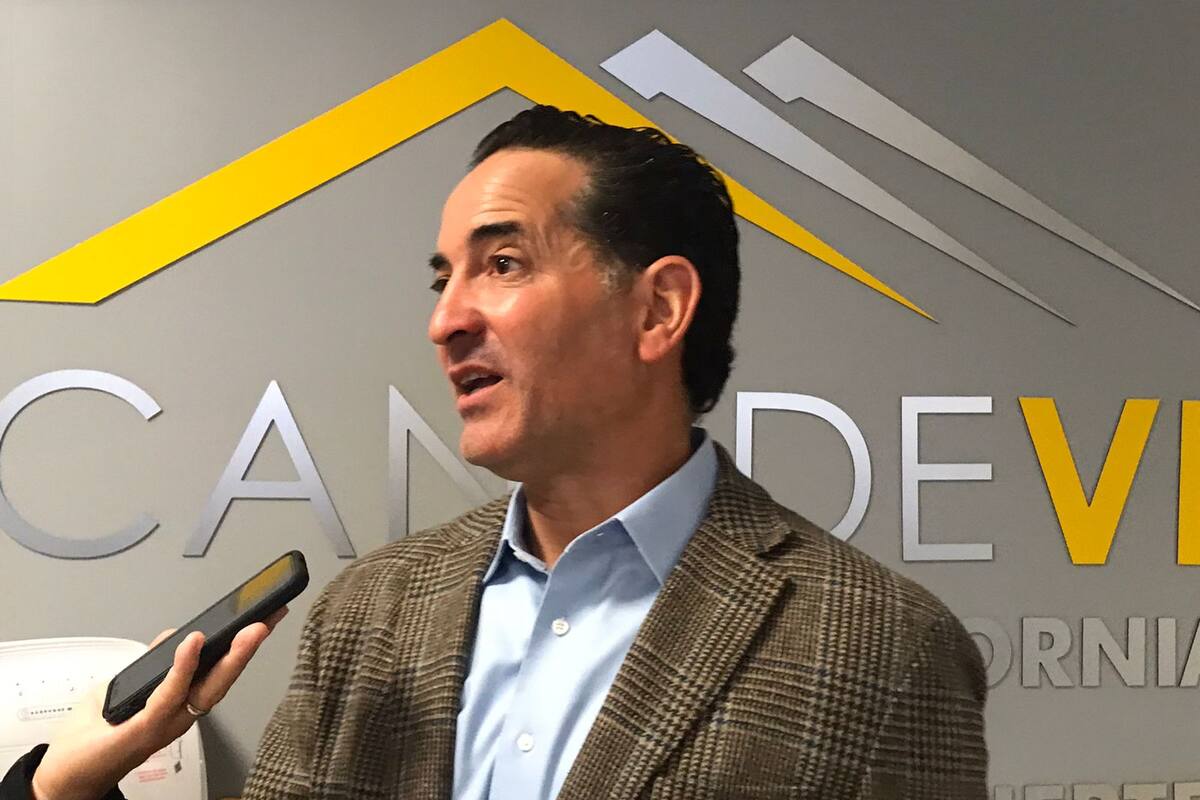 Cerrará BC con 9 mil 500 viviendas escrituradas: Canadevi