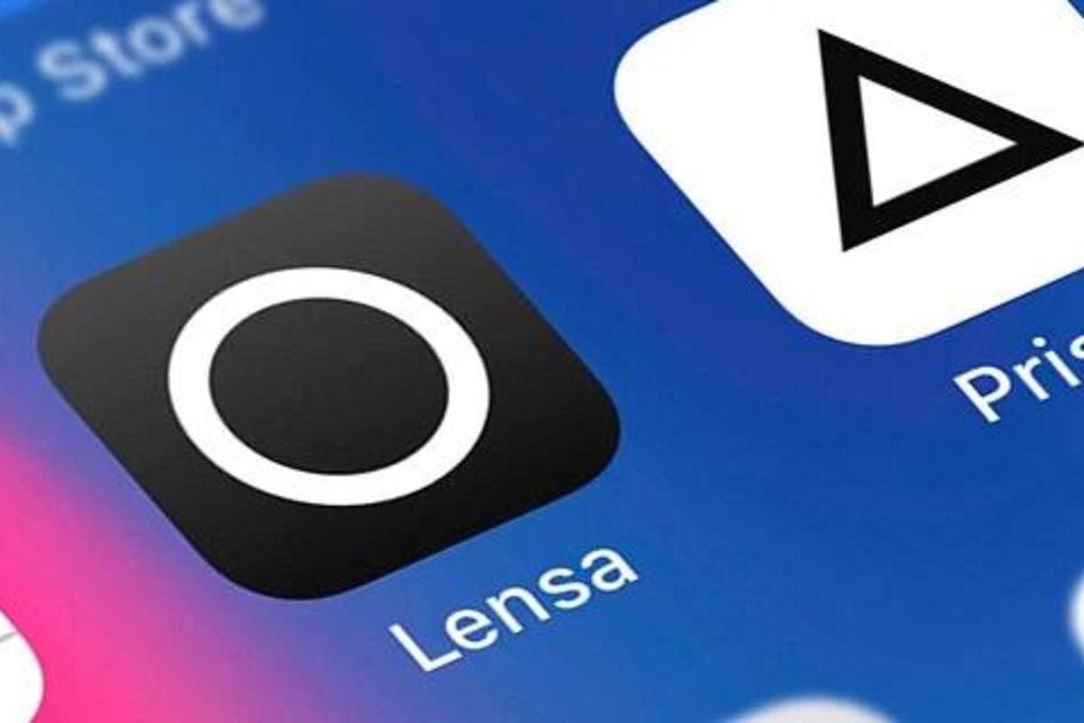 Lensa: Alertan de los peligros de usar la aplicación que te convierte en "magic avatar"