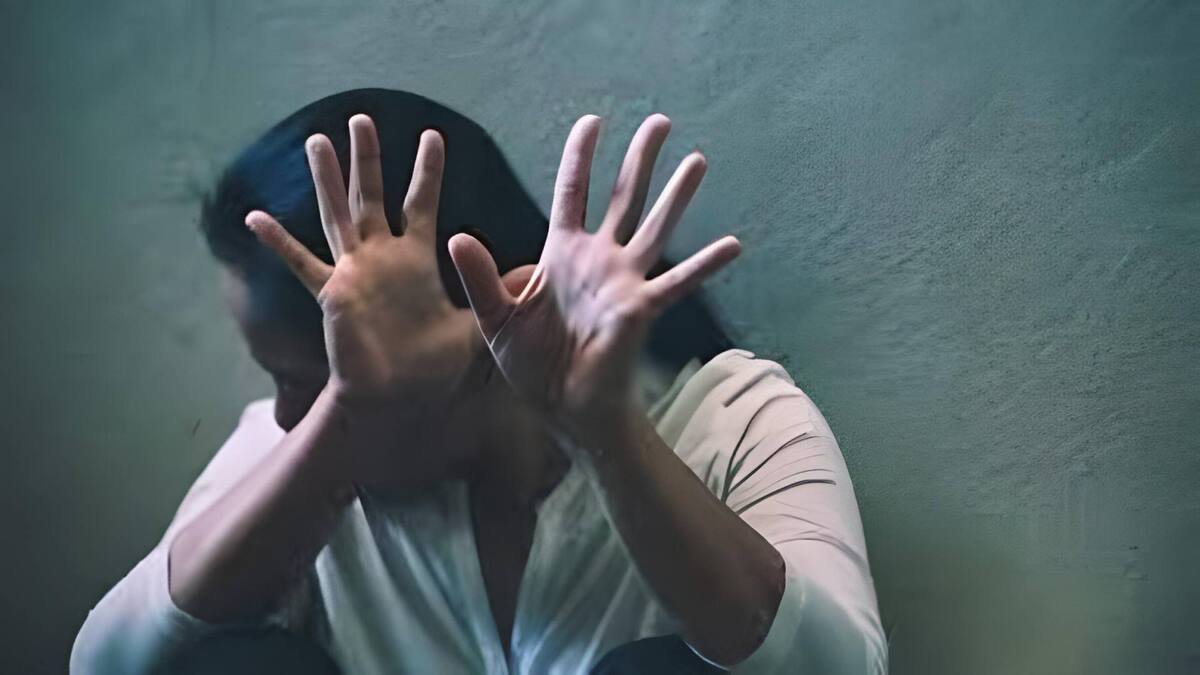 El detenido, Christian Francisco "N.", amenazó e insultó a su madre de 55 años y a su hermana de 25 años