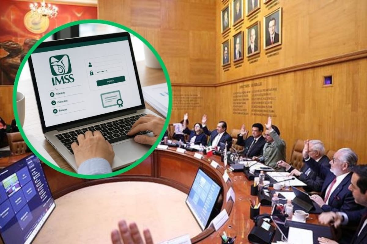 Ya es oficial: IMSS elimina el NPIE y decreta la e.firma del SAT como único método válido para trámites patronales; a partir de ahora los empleadores tienen 90 días para migrar o perderán el acceso digital