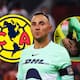 América buscaría a Keylor Navas como reemplazo de Ángel Malagón tras terrible lesión que lo dejará medio año fuera de las canchas