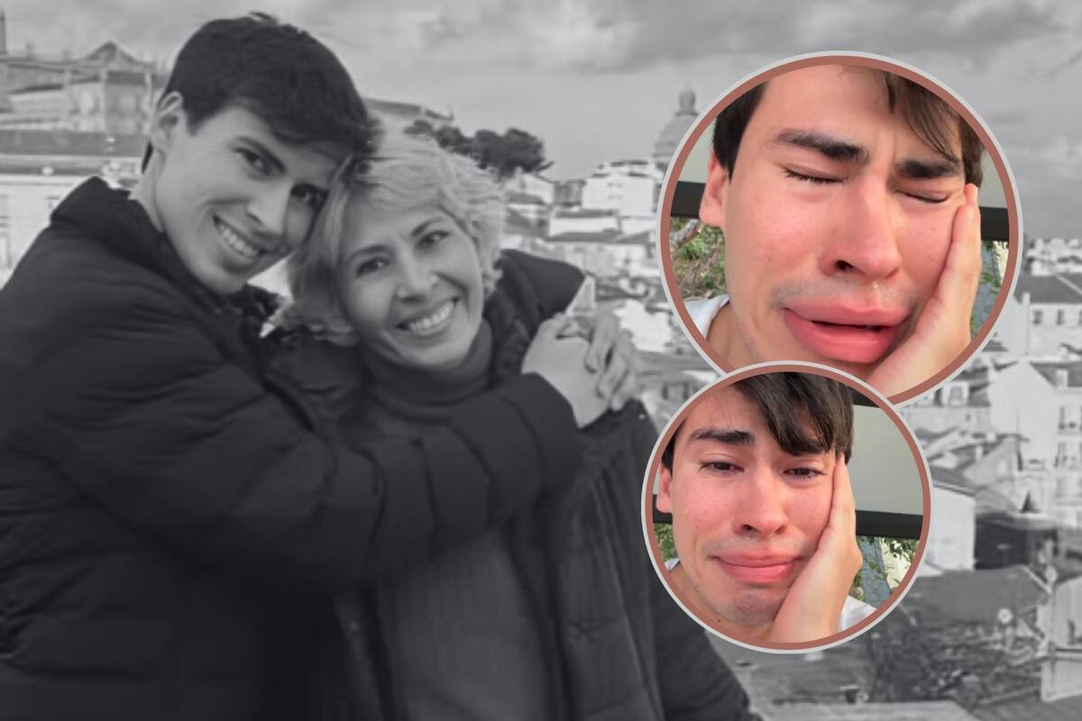 Muere la madre de La Divaza tras luchar contra el cáncer de mama