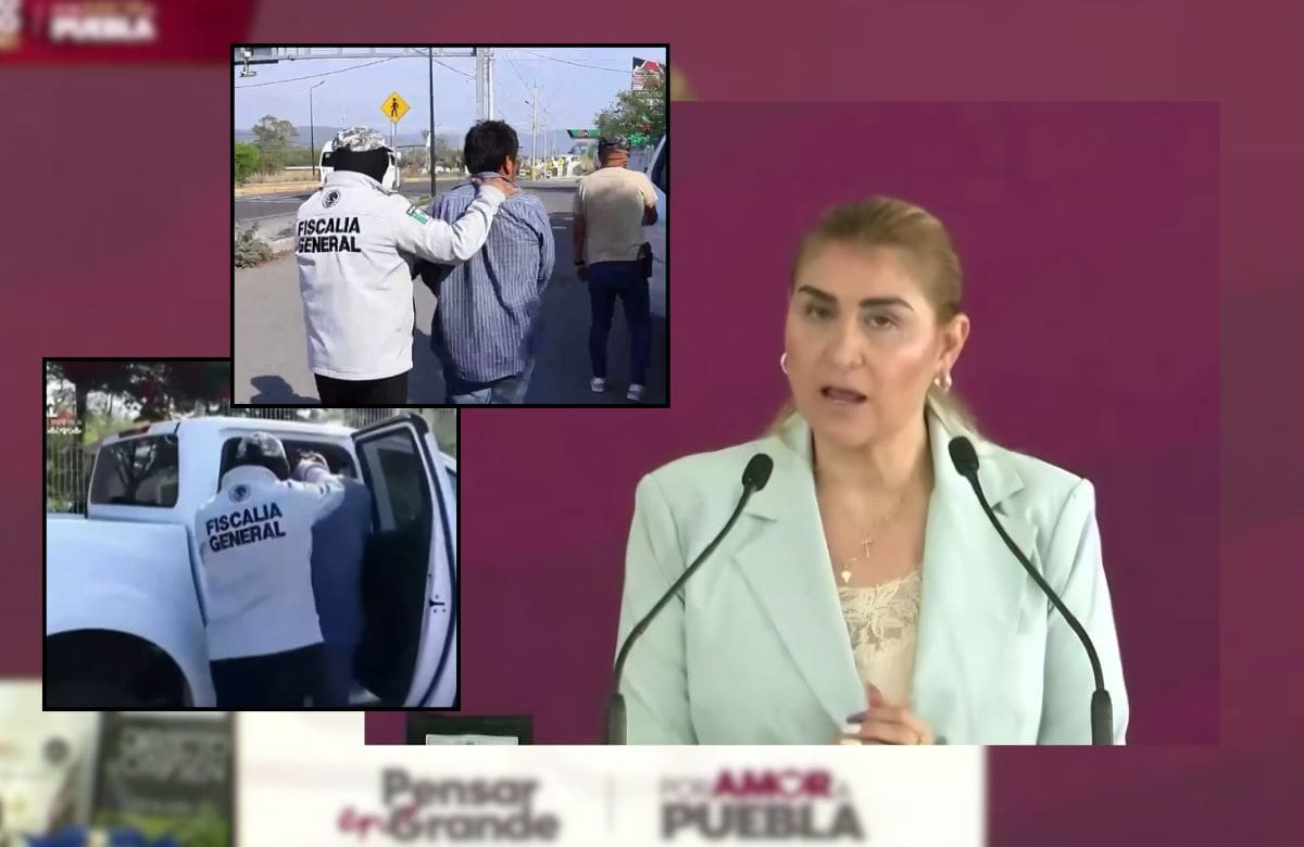 Las investigaciones apuntan a posibles conflictos familiares, disputas por dinero y presuntos vínculos con una banda dedicada al robo de ganado. | Foto: Captura de pantalla.