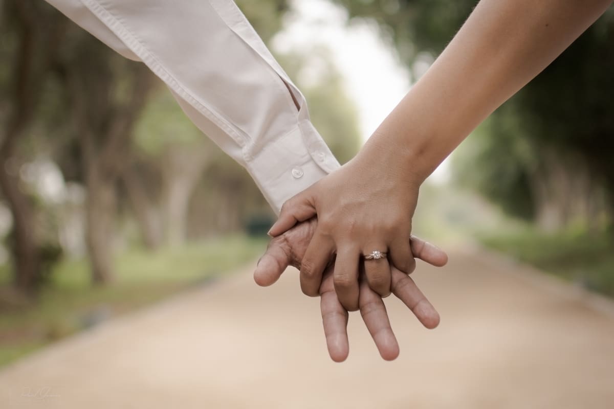 Relaciones de pareja. Foto: Archivo