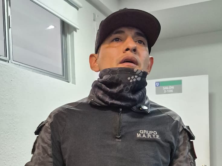 Ayudan a personas adictas a no morir solas en la calle