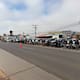 Refuerzan vigilancia en San Quintín con filtros de seguridad