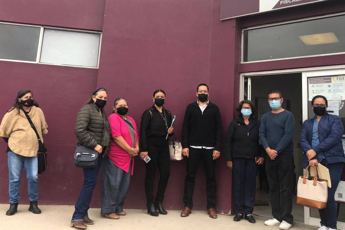 Enfrentan problemas legales habitantes de fraccionamiento Lomas del Desierto en Rosarito