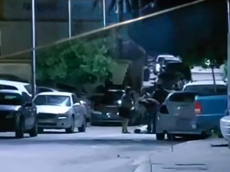 Policía provoca muerte de joven al lesionarla con proyectil de arma de fuego