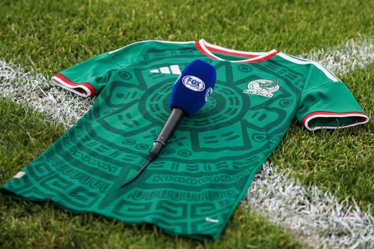 Fox Sports de Grupo Lauman suma a dos exjugadores de la Selección Mexicana a su barra de comentaristas rumbo al Mundial 2026