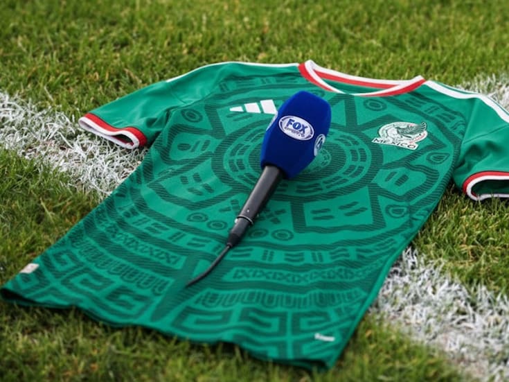 Fox Sports de Grupo Lauman suma a dos exjugadores de la Selección Mexicana a su barra de comentaristas rumbo al Mundial 2026
