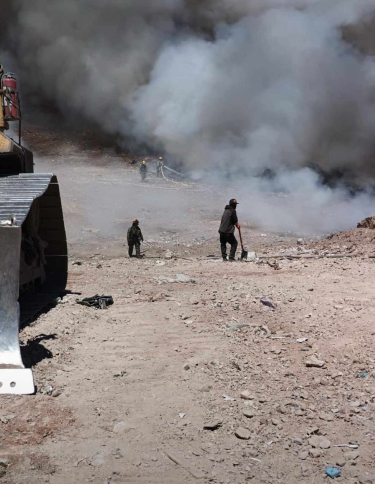 Foto: Manuel Jiménez.