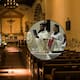Sacerdote es suspendido tras ser sorprendido teniendo relaciones con la pareja de otro creyente