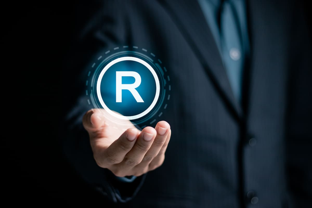 Marca registrada, identidad que genera valor