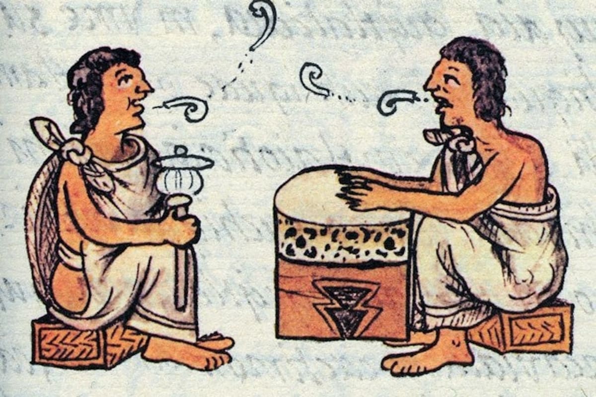 ¿Qué lecciones de vida nos ofrece la filosofía azteca?