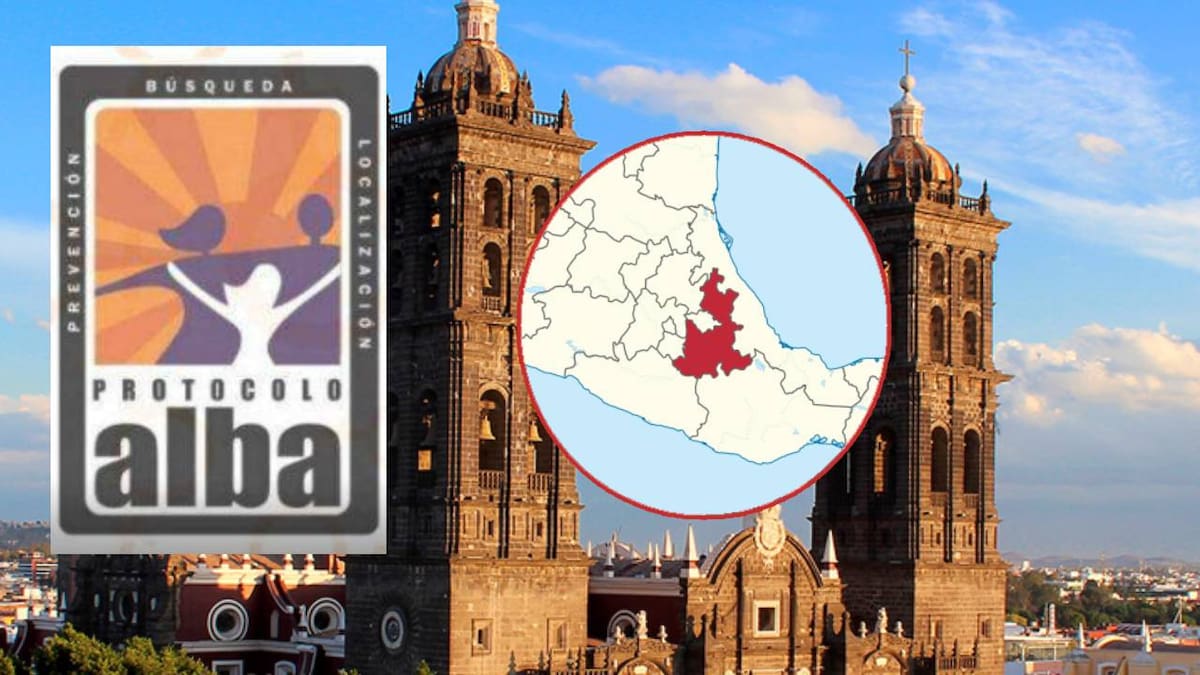 Informe del CIDH, alertó que en Puebla se no activó el Protocolo Alba en 382 desapariciones de mujeres y niñas