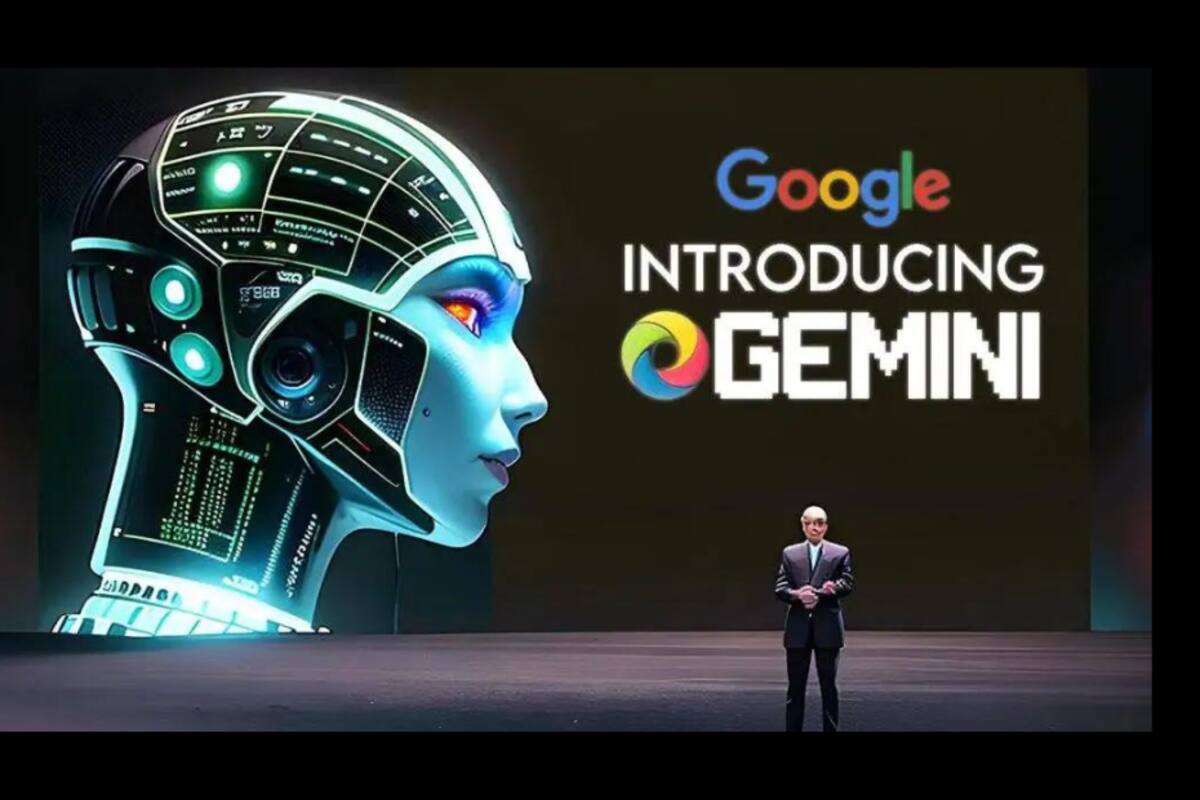 Google Gemini buscar competir contra ChatGPT ¿Cómo funciona?