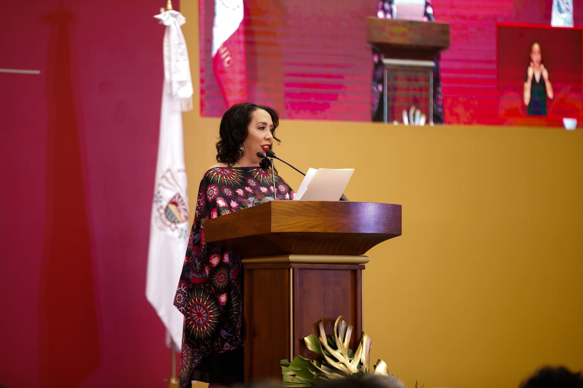 Araceli Brown continúa sin nombrar a nuevo Secretario de Seguridad Ciudadana de Rosarito