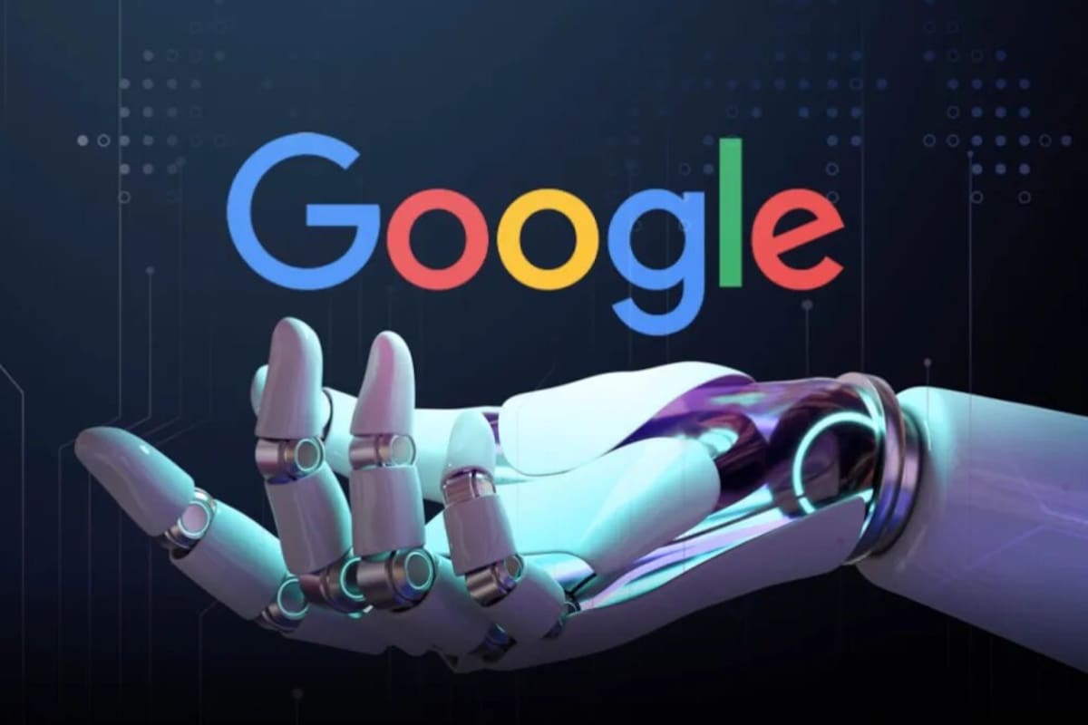 Gemini, la inteligencia artificial de Google, llegará a todos los teléfonos Android en 2025
