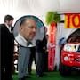 Toyota aún tiene oportunidad en Baja California con proyectos de innovación: Index