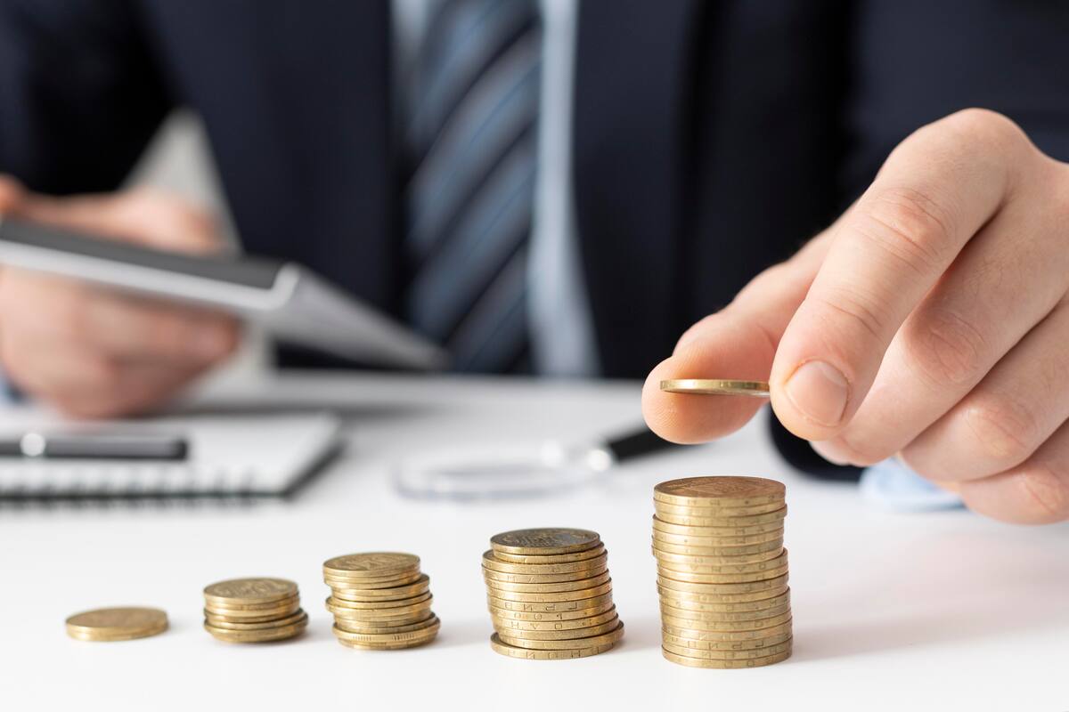 ¿Cómo contar con una mejor salud financiera este 2024?