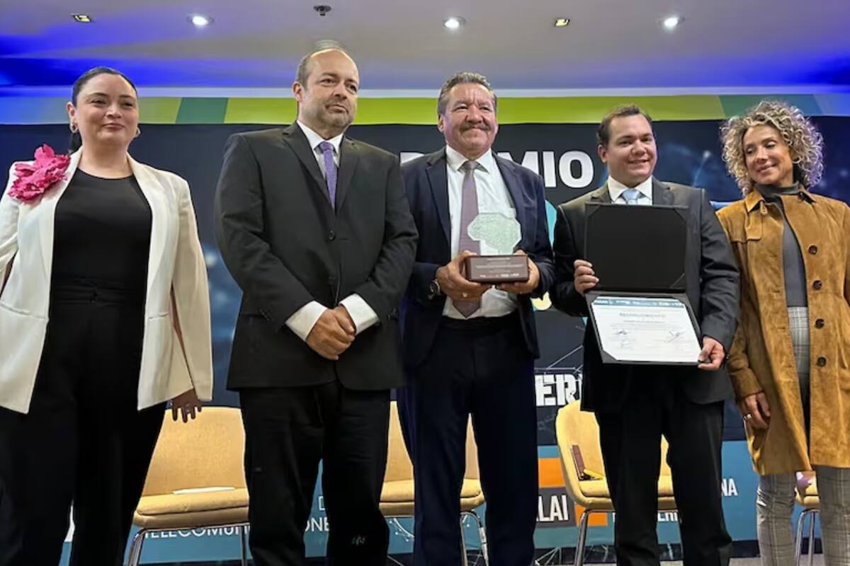 Sinaloa motiva al uso de inteligencia artificial