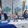 Index nacional abre contienda por la presidencia; Maese Barraza de BC ya está acreditado