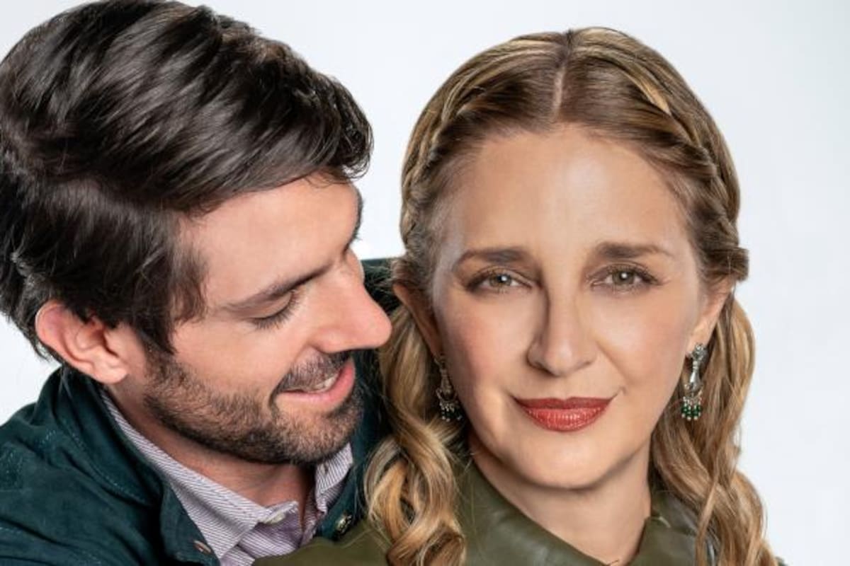 Claudia Ramírez busca romper con los prejuicios