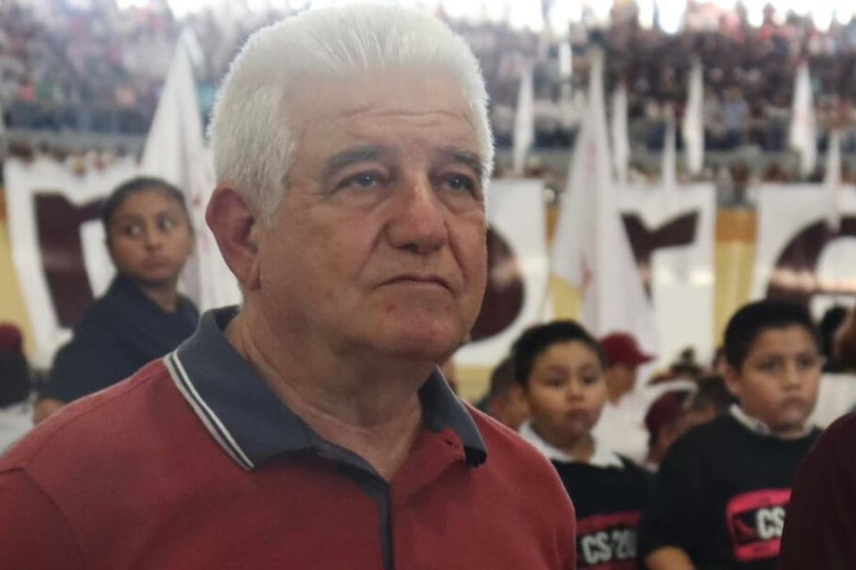 “Mi aspiración es irme a mi terrenito”: José Ramiro López Obrador descarta buscar cargos de elección popular en 2027 y 2030 pese a las aspiraciones políticas de su familia