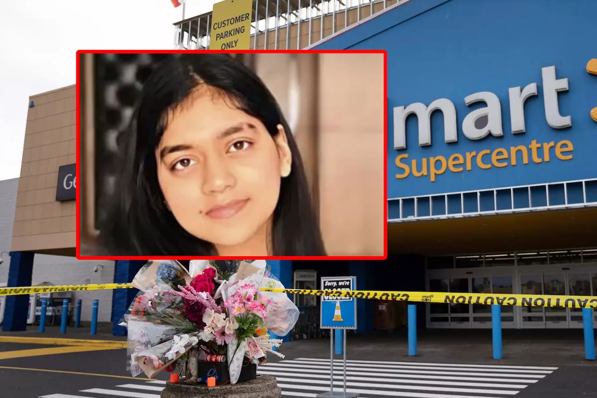 Joven de 19 años muere atrapada en horno de Walmart; su madre encontró sus restos carbonizados
