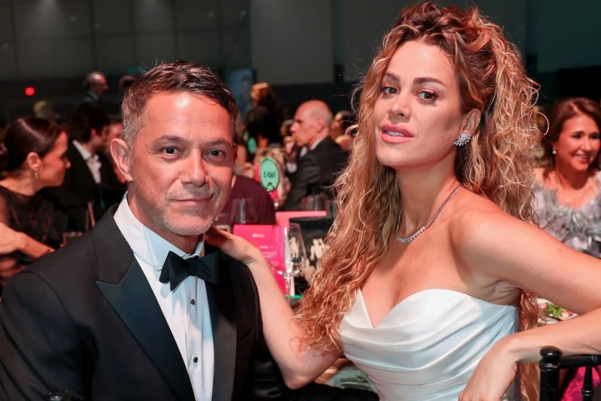 Alejandro Sanz dejó de seguir a Candela Márquez: ¿se terminó su relación?