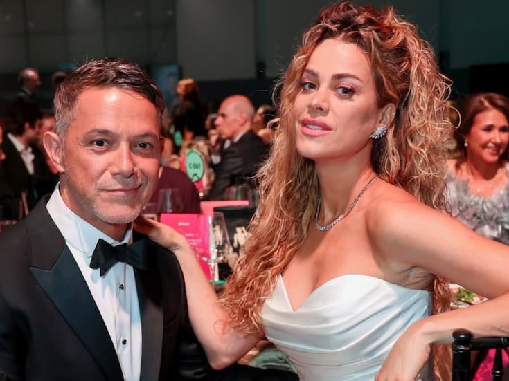 Alejandro Sanz dejó de seguir a Candela Márquez: ¿se terminó su relación?