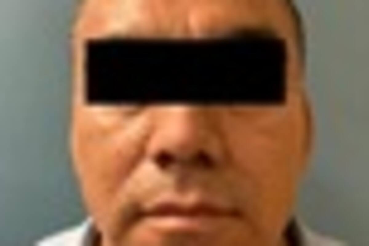 Dictan medidas cautelares contra acusado de abusar de su hija