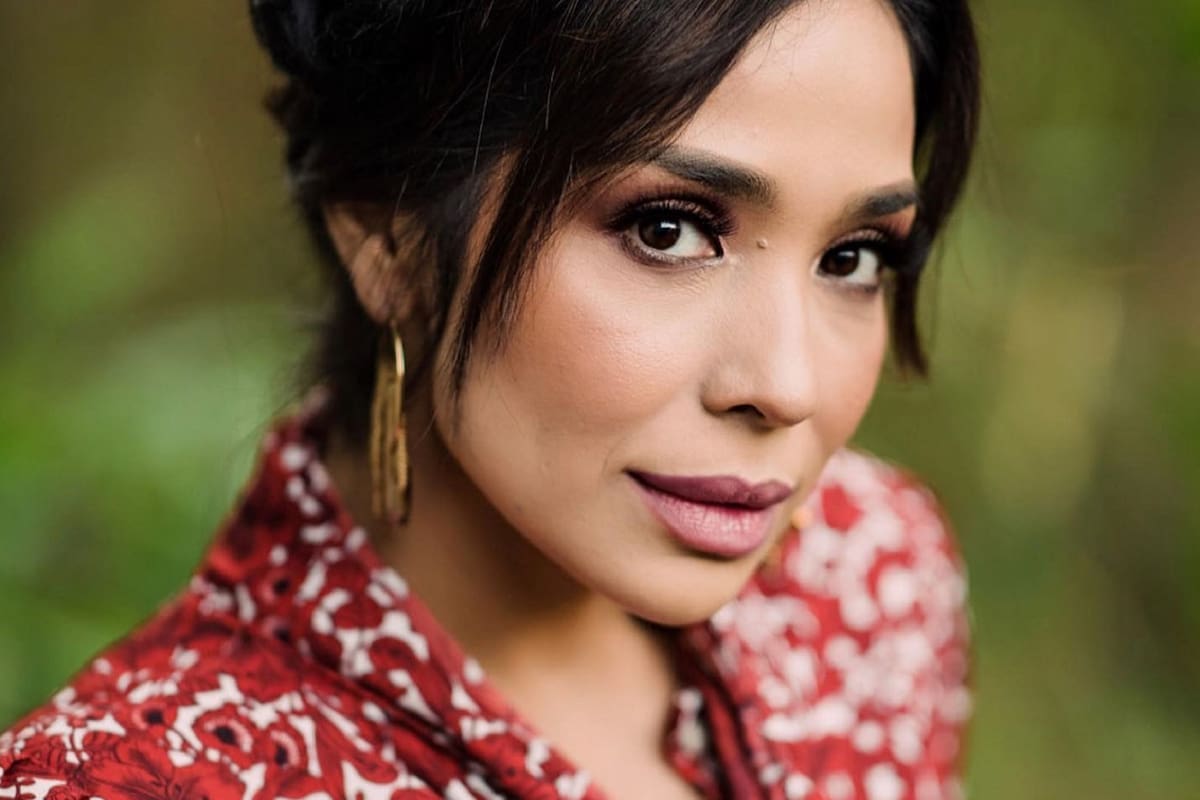 La tijuanense Guadalupe Paz dará vida a “Carmen” en la ópera de San Diego