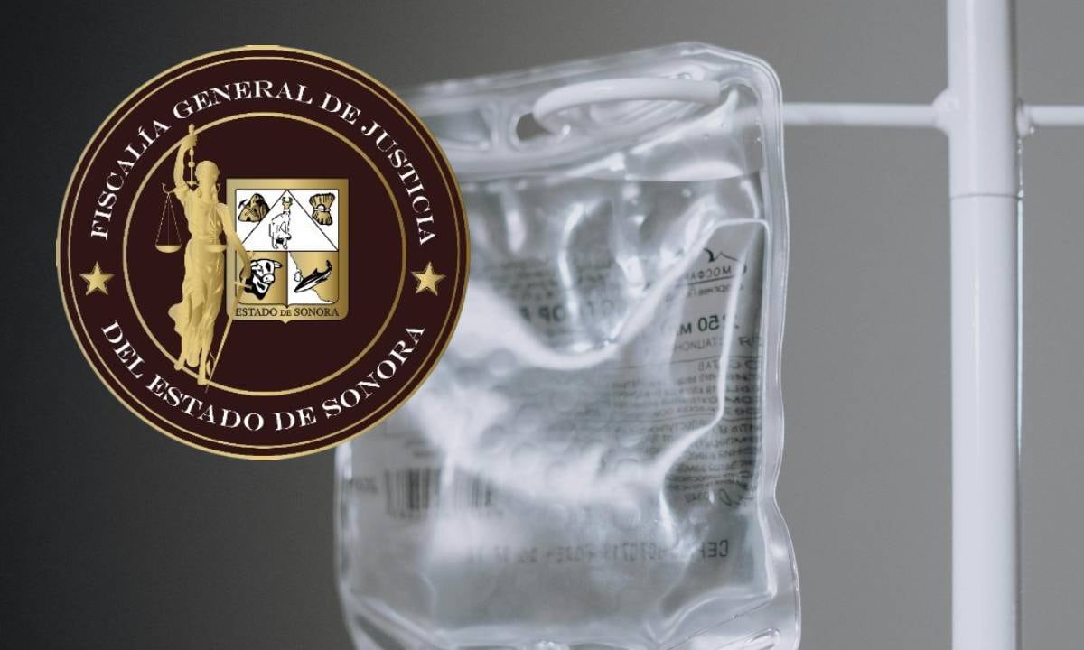 Los indicios fueron facilitados a la COESPRISSON y se puedan establecer las circunstancias particulares de una posible mala praxis médica. Foto: Especial.